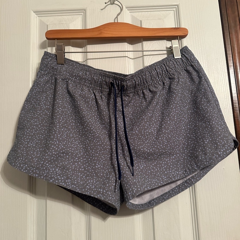 prAna Shorts Women’s Medium